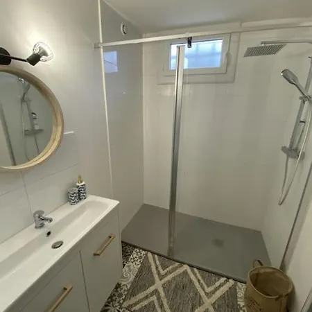 Apartamento Equipe 2 + Jardin