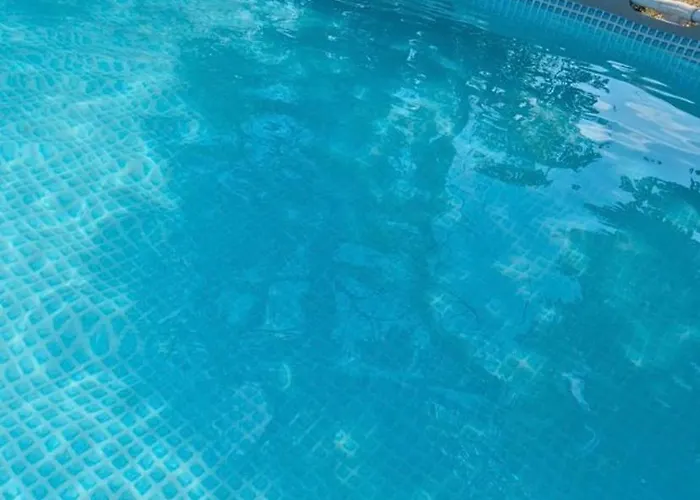 équipé 2 + Jardin Saix (Tarn)